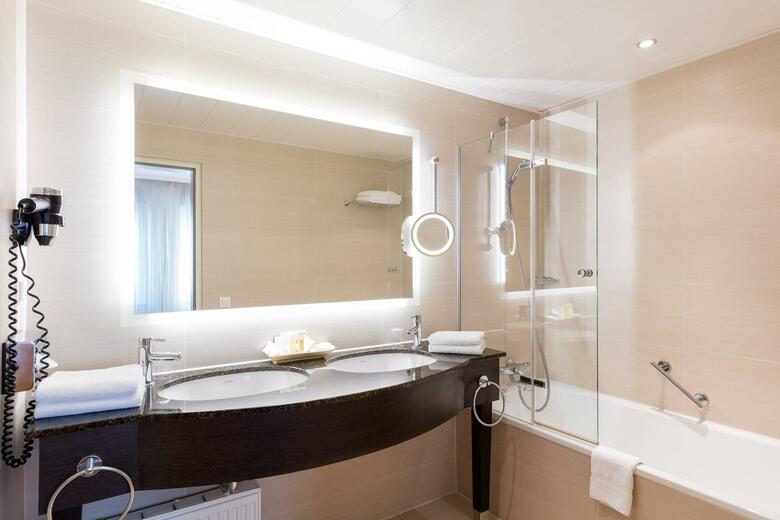 Hotel Europ�ischer Hof