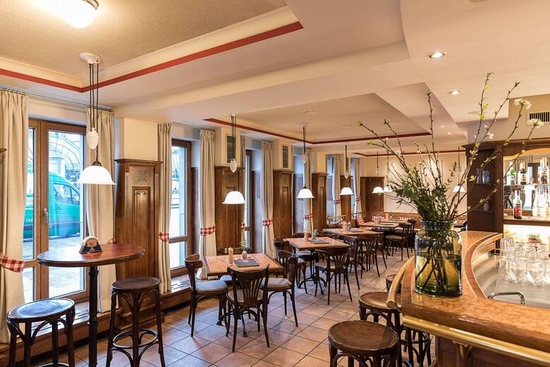Hotel Europ�ischer Hof