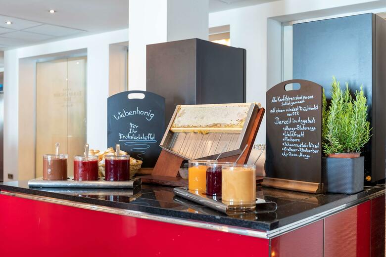 Hotel Europ�ischer Hof