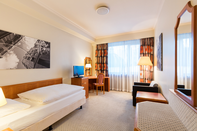 Hotel Europ�ischer Hof