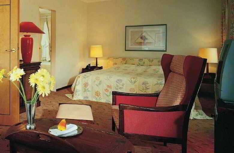 Hotel Europ�ischer Hof