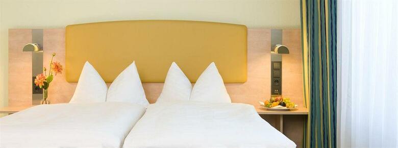 Intercityhotel Hamburg Hauptbahnhof