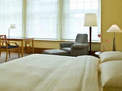 Hotel Park Hyatt Hamburg