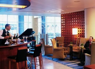 Steigenberger Hotel Hamburg