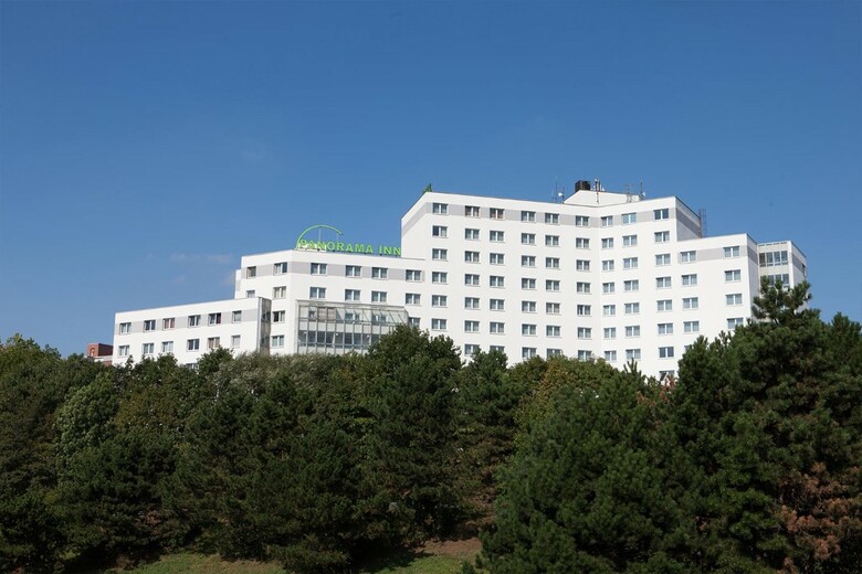 Top Cityline Hotel Panorama Inn