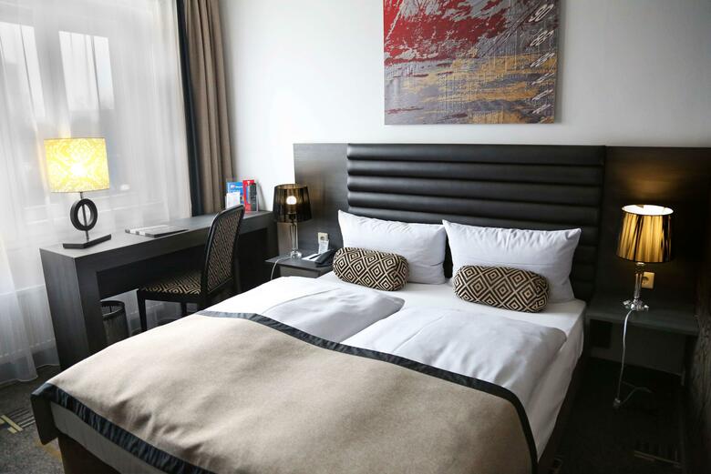 Park Hotel Am Berliner Tor