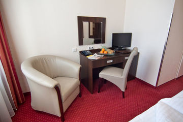 Hotel Graf Moltke
