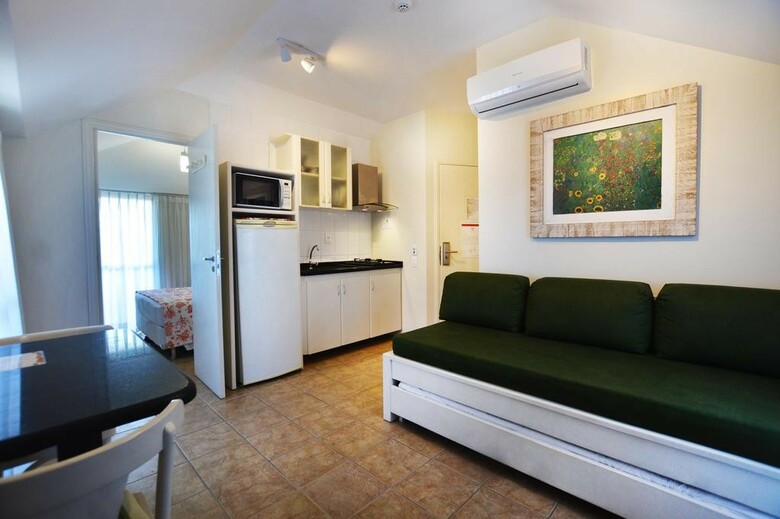 Hostal Pousada Dos Artistas