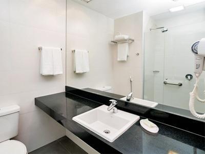 Linx Hotel International Airport Galeao