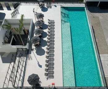 Linx Hotel International Airport Galeao