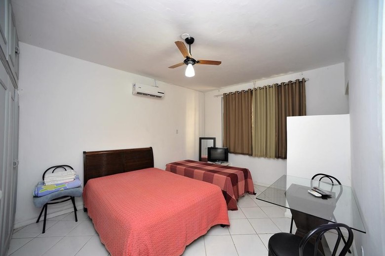 Hostal Solar Mirante Do Sol