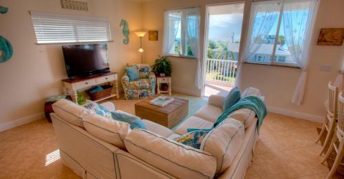 Apartamento Avenue E By The Sea
