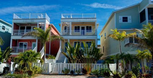 Apartamento Avenue E By The Sea