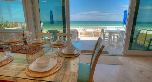 Apartamento The Blue Horizon