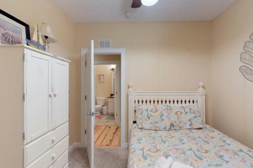 Apartamento Club At Cape San Blas 2b