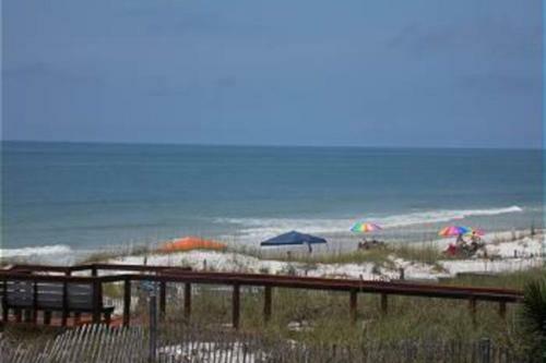 Apartamento Club At Cape San Blas 2b