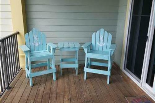 Apartamento Club At Cape San Blas 2b