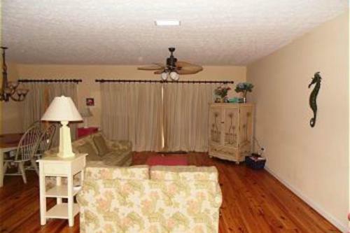 Apartamento Club At Cape San Blas 2b