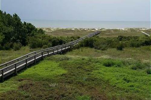 Apartamento Club At Cape San Blas 2b