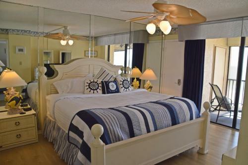 Apartamento Sandcastle III #502