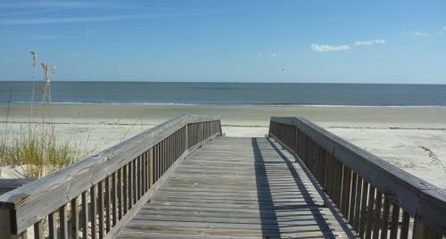 Endless Summer @ Ocean Oaks Home