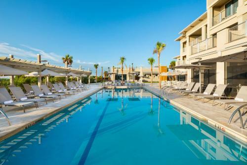Hotel Jekyll Ocean Club Resort
