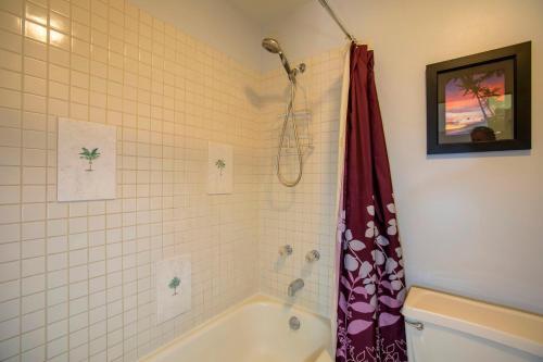 Apartamento Maui Kamaole #h-111