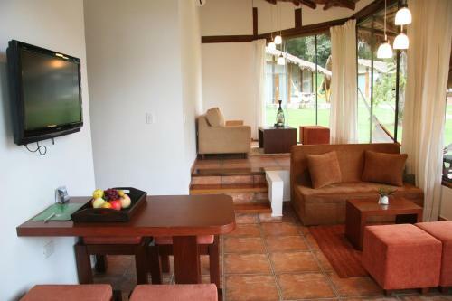Hotel Laguna Volcan Golf Eco Resort