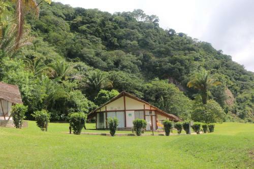Hotel Laguna Volcan Golf Eco Resort