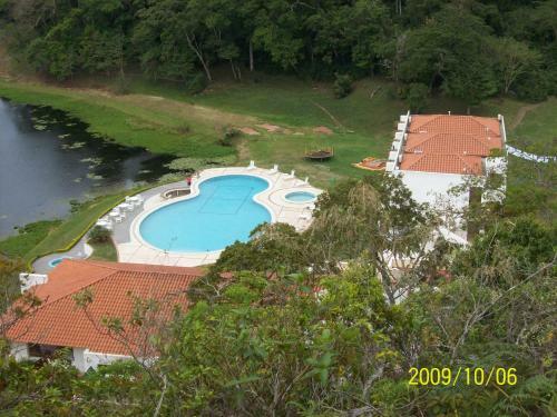 Hotel Laguna Volcan Golf Eco Resort