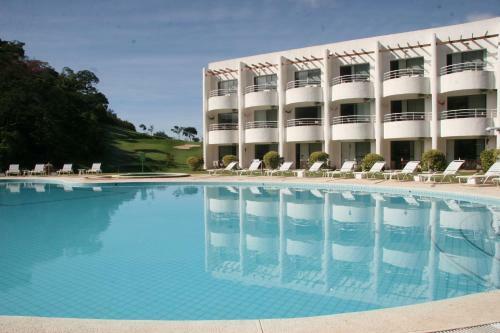 Hotel Laguna Volcan Golf Eco Resort