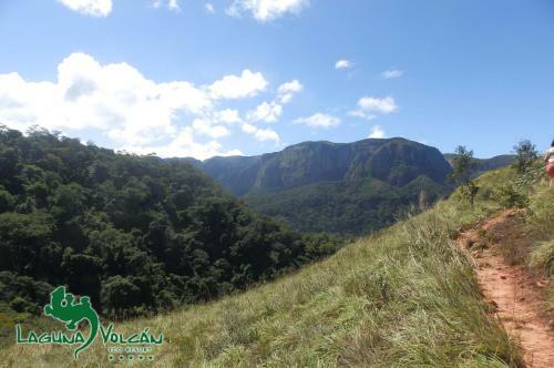 Hotel Laguna Volcan Golf Eco Resort