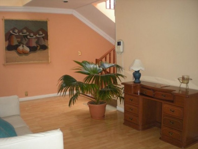 La Colina Bed And Breakfast