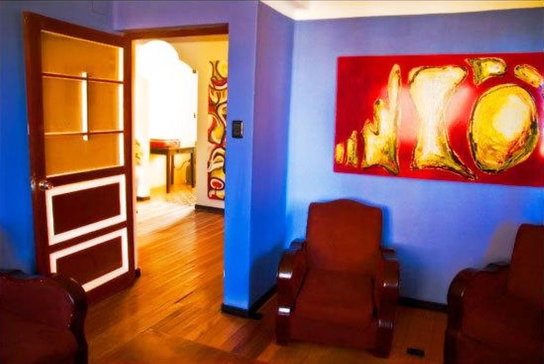 Apartamento A La Maison