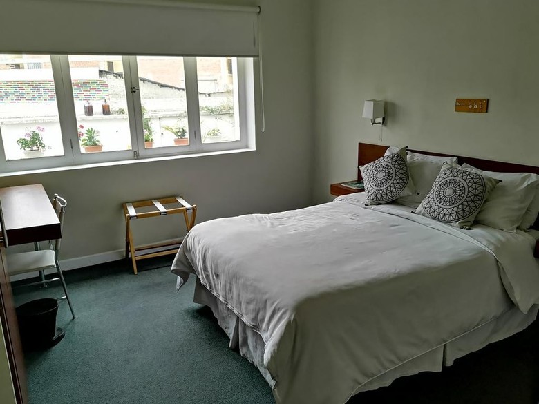Casa Fusion Hotel Boutique