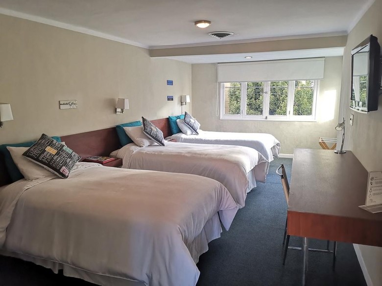 Casa Fusion Hotel Boutique