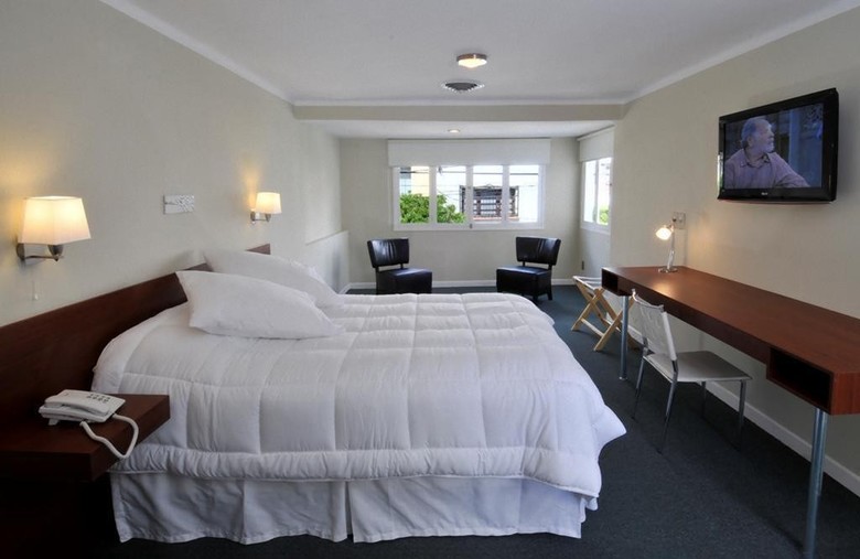 Casa Fusion Hotel Boutique