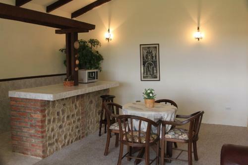 Hotel Hacienda De Kaluyo