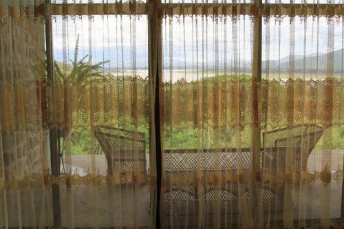 Hotel Hacienda De Kaluyo