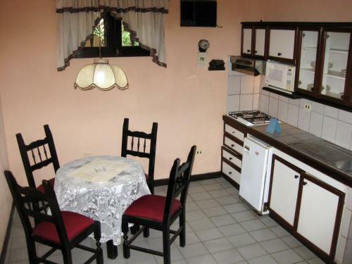 Aparthotel Urbari Apartment Hotel