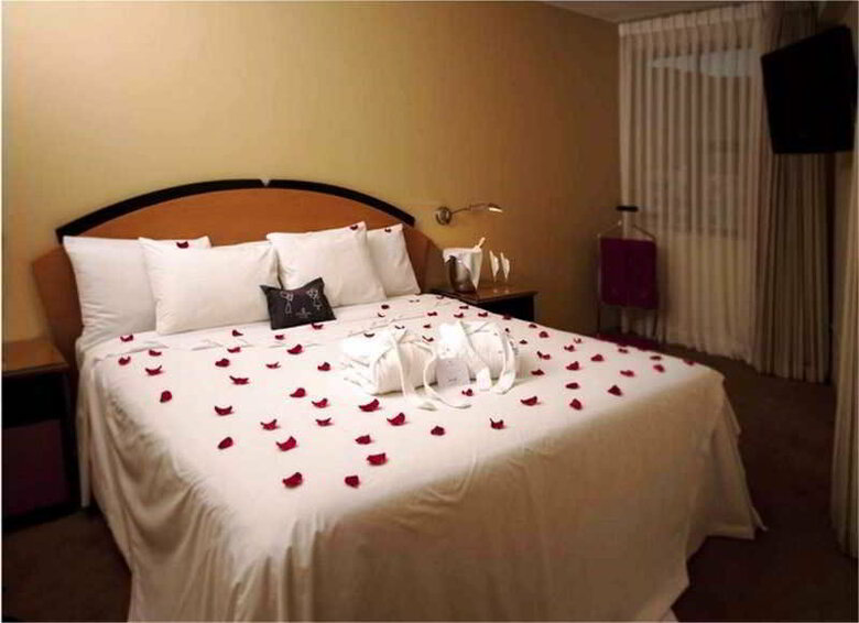 Hotel Casa Grande Suites