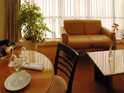 Hotel Casa Grande Suites