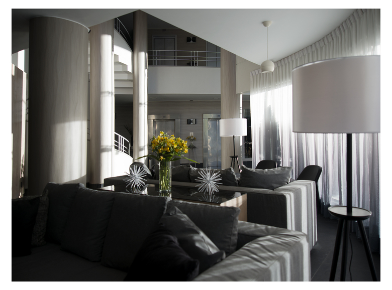 Hotel Casa Grande Suites
