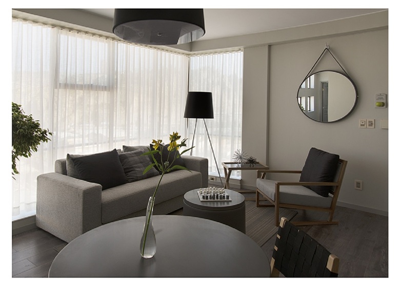Hotel Casa Grande Suites
