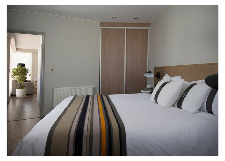 Hotel Casa Grande Suites