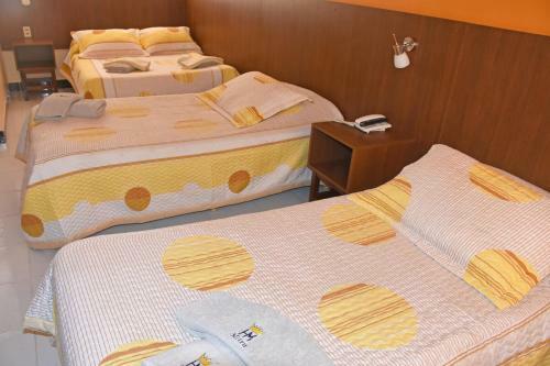 Hotel Mitru