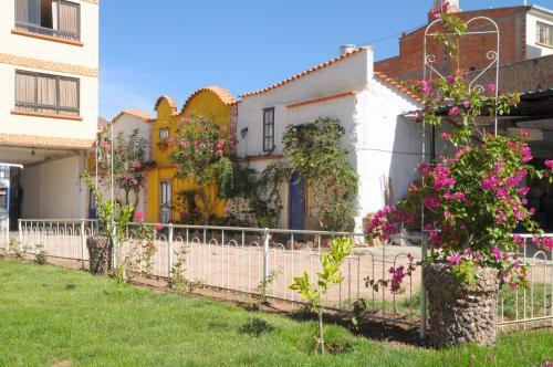 Hotel Mitru