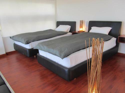 Hotel Onkel Inn Torres De Copacabana
