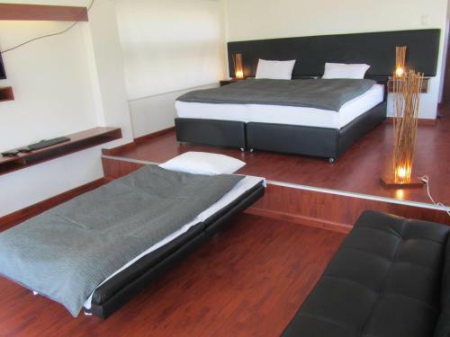 Hotel Onkel Inn Torres De Copacabana
