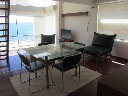 Hotel Onkel Inn Torres De Copacabana